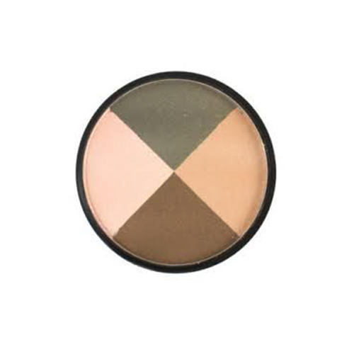 Smashbox Eyeshadow Quad Glitz