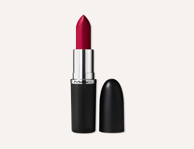 MAC MACXIMAL Silky Matte Lipstick Lovers Only