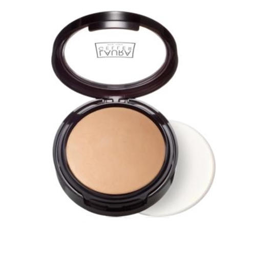 Laura Geller Double Take Baked Versatile Powder Foundation Medium