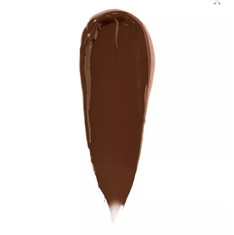 Bobbi Brown Luxe Hydrating Lipstick Brownstone #1