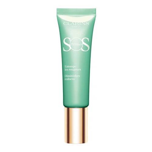 Clarins SOS Primer Green 04