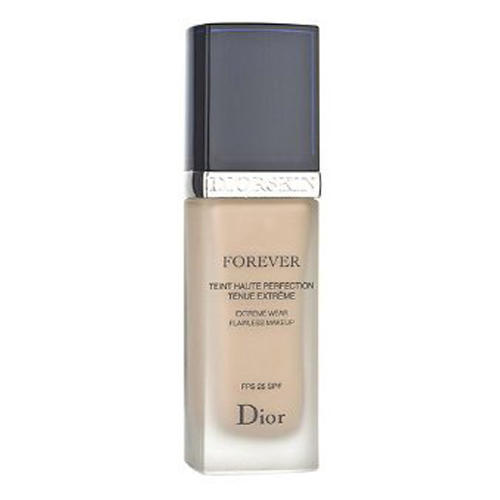 Dior Diorskin Forever Extreme Wear Flawless Foundation 021