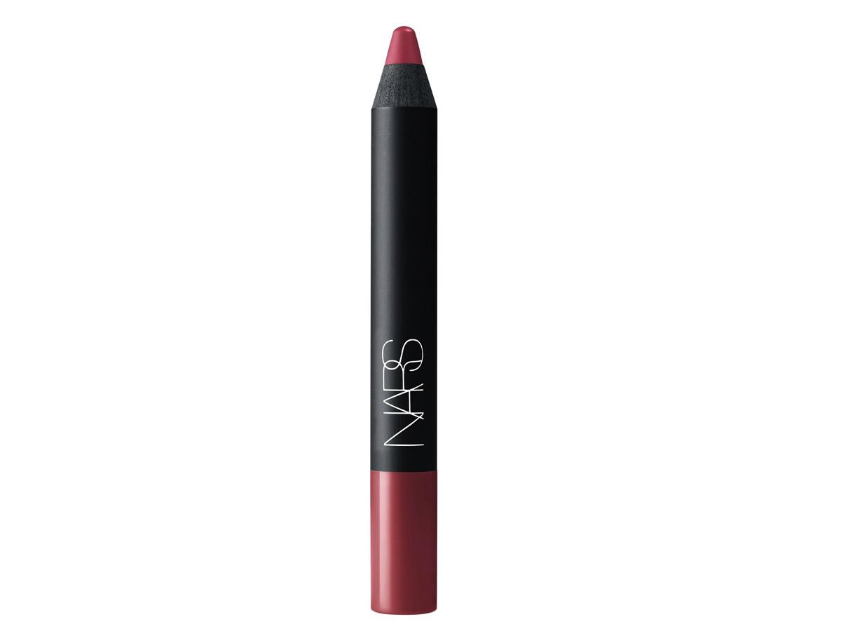 NARS Velvet Matte Lip Pencil Vicious