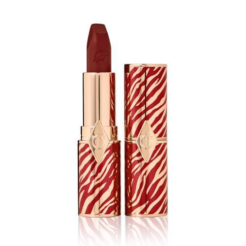 Charlotte Tilbury Matte Revolution Lipstick  K-Romance