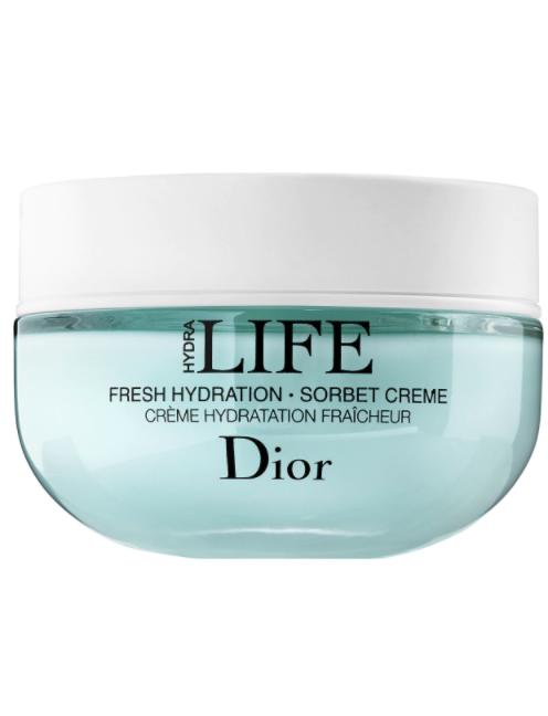 DIOR Hydra Life Fresh Hydration Sorbet Crème 50ml