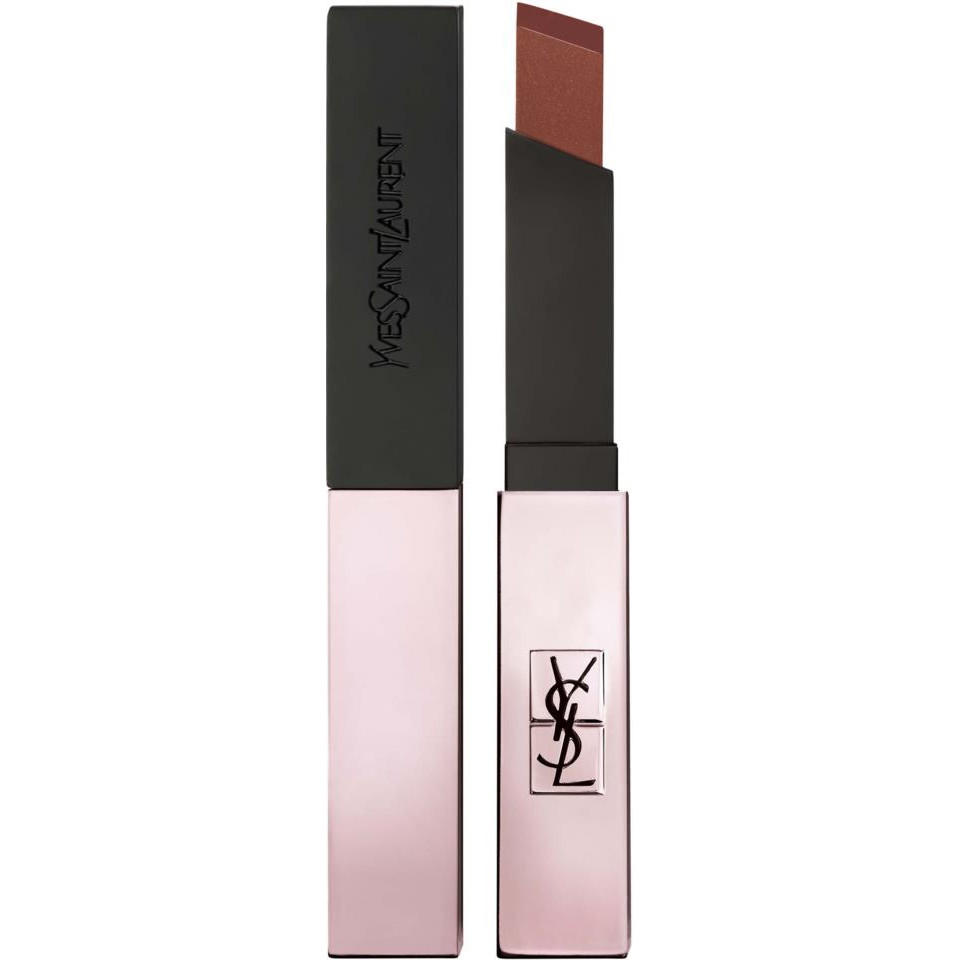 YSL The Slim Glow Matte Lipstick 212