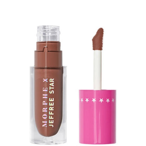 Morphe x Jeffree Star Velour Liquid Lipstick Leo