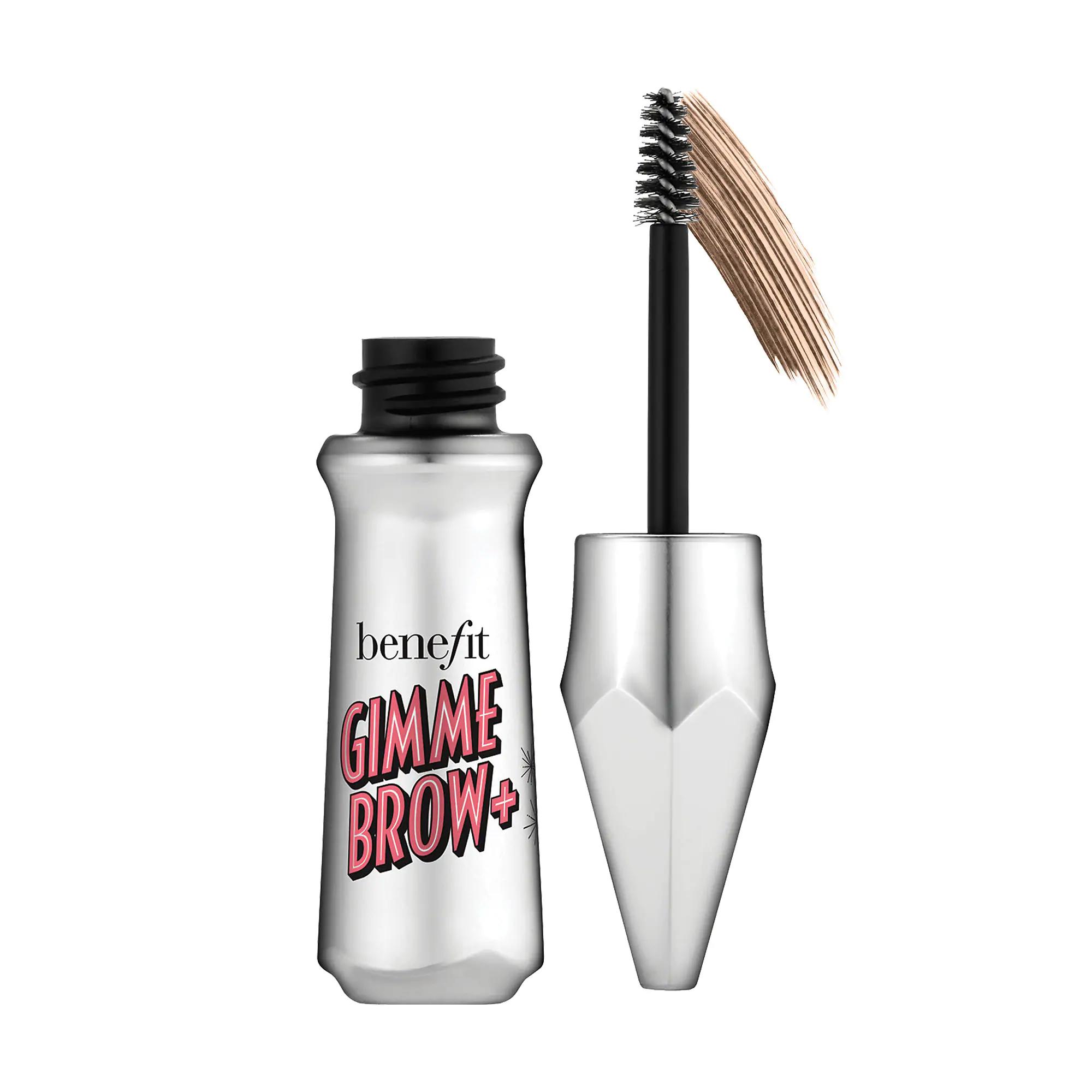 Benefit Gimme Brow Volumizing Fiber Gel 4 Mini