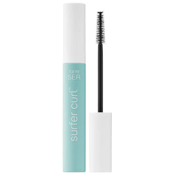 Tarte SEA Surfer Curl Volumizing Mascara