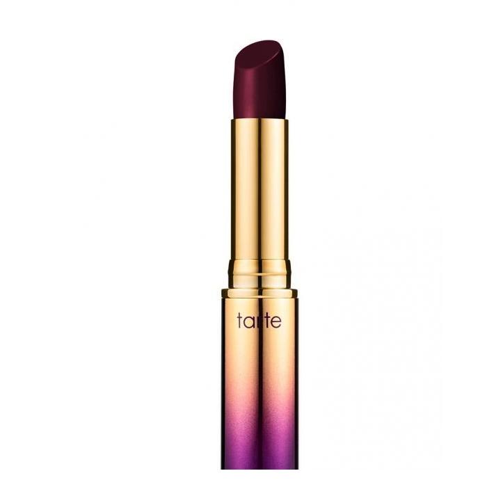 Tarte Rainforest Of The Sea Drench Lip Splash Lipstick Wet Suit