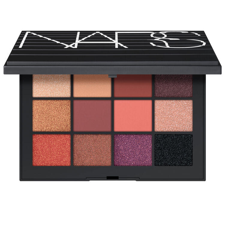 NARS Extreme Effects Eyeshadow Palette