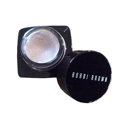 Bobbi Brown Long-Wear Gel Sparkle Shadow+Liner Silver Heather' 7