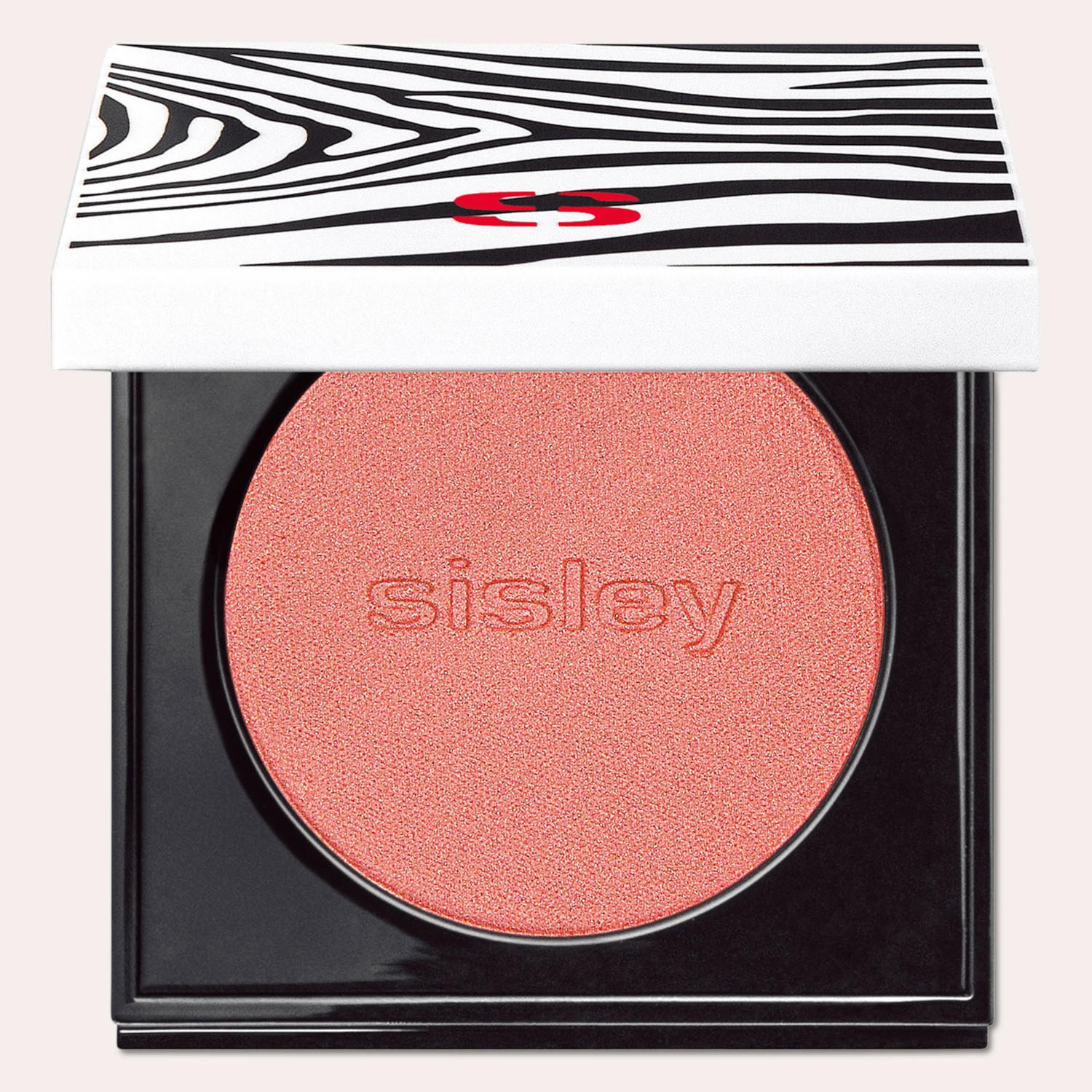 Sisley Paris Le Phyto Blush Golden Rose 4