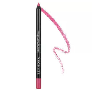 Sephora Contour Eye Pencil 12hr Wear Waterproof Romantic Comedy 35