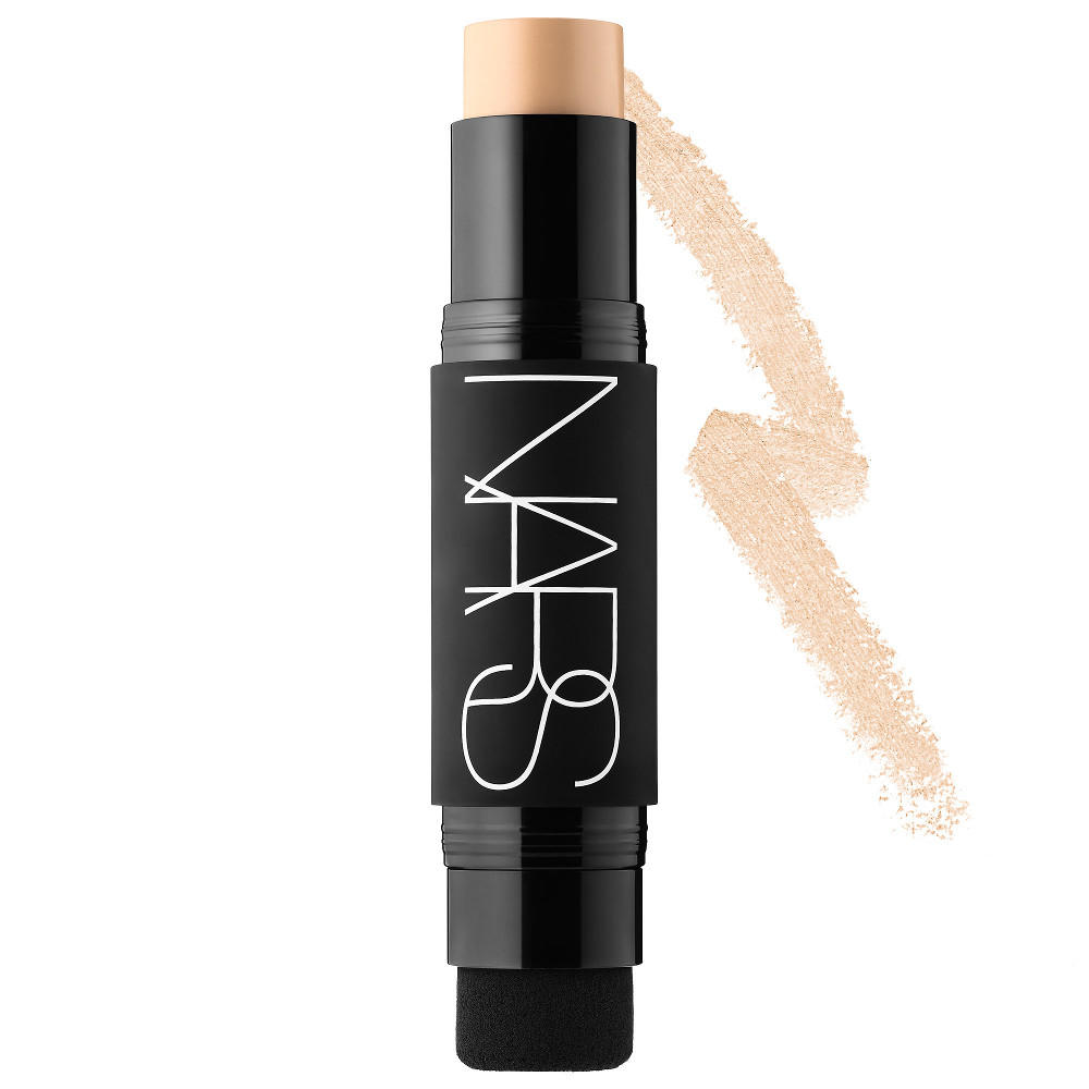 NARS Velvet Matte Foundation Stick Gobi Light 3