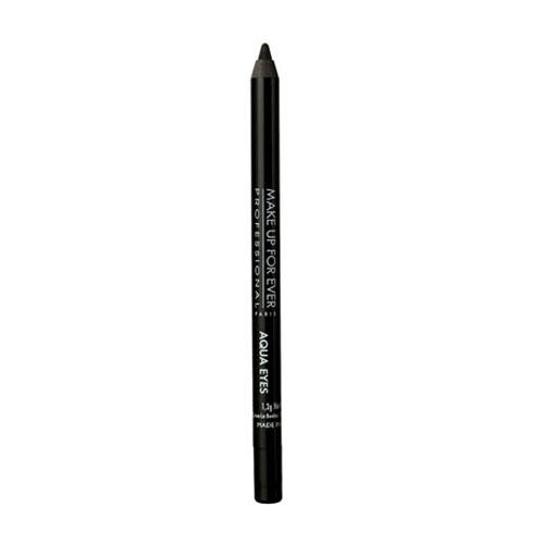 Repeat-Makeup Forever Aqua Eyes Eyeliner 0L
