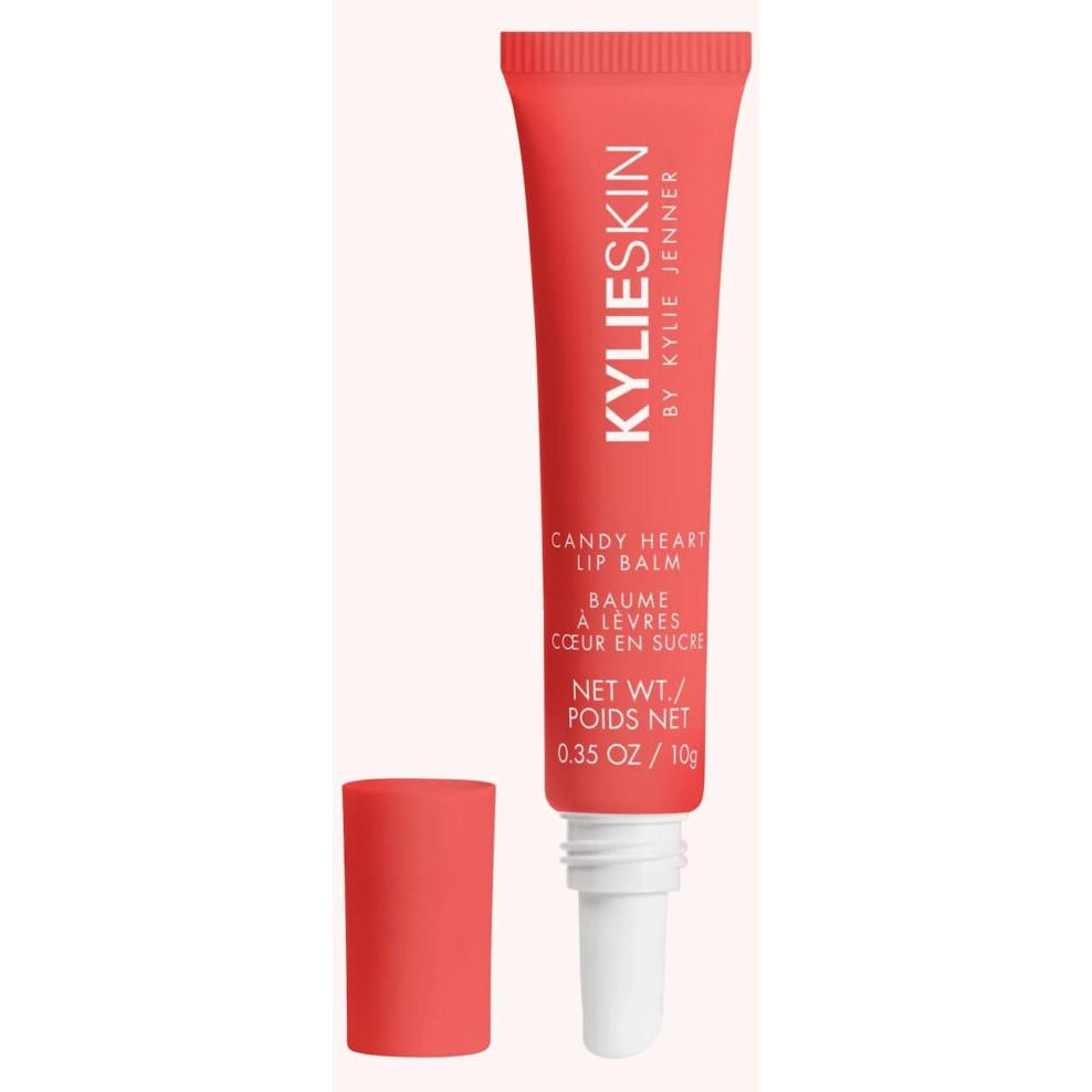 Kylie Skin Lip Balm Candy Heart
