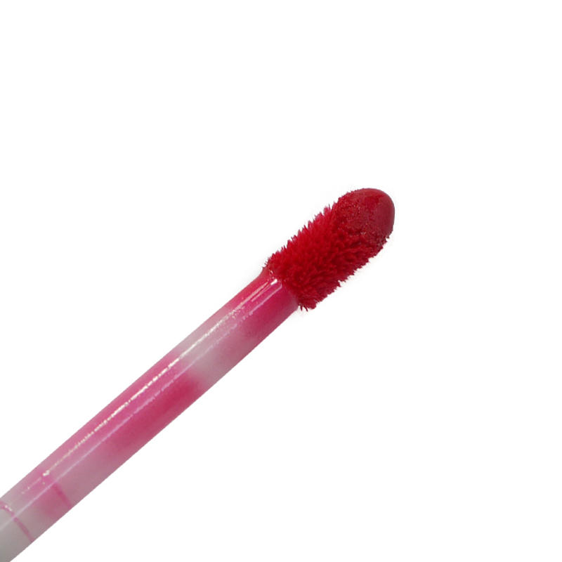 MAC Lipglass Lip Gloss Just Add Colour #1