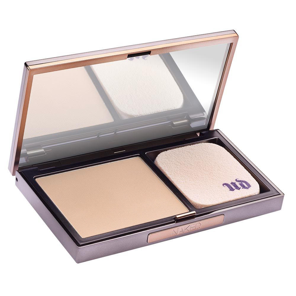 Urban Decay NAKED Skin Ultra Definition Powder Foundation Light Warm