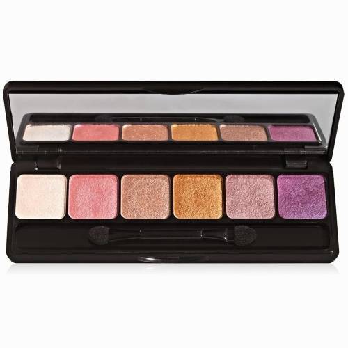 E.L.F. Prism Eyeshadow Sunset Palette