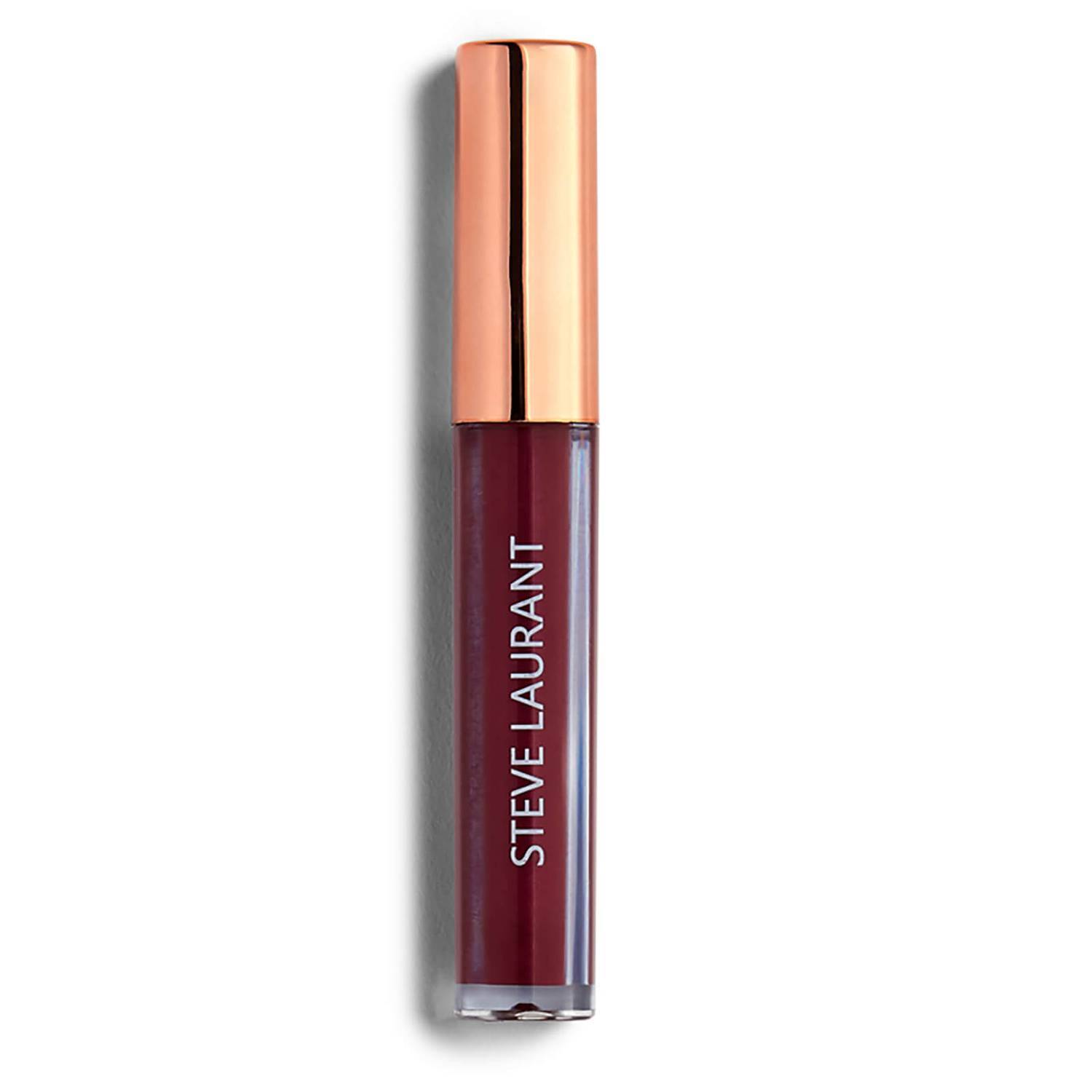 Steve Lavrant Lip Glaze Eggplant