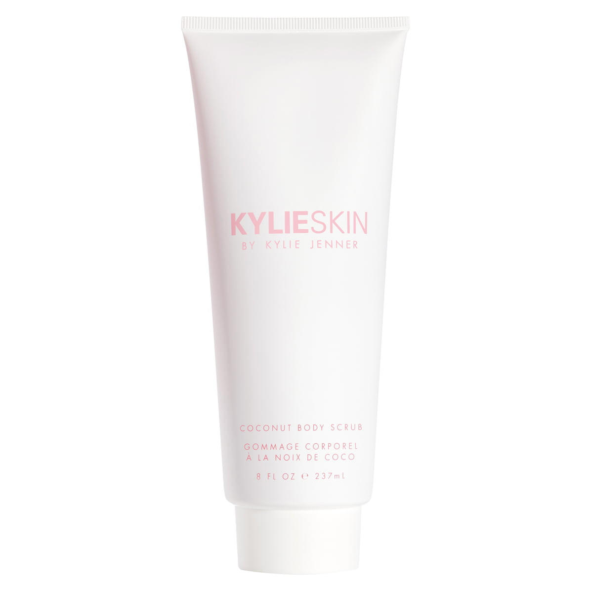 Kylie Skin Coconut Body Scrub