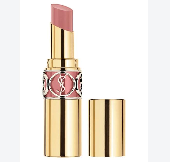 YSL Rouge Volupte Shine Oil-In-Stick Lipstick Balm 66