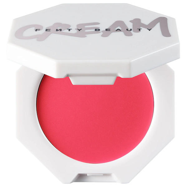 Fenty Beauty Cheeks Out Freestyle Cream Blush Strawberry Drip 05