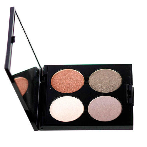 Makeup Forever 4 Artist Shadow Palette Fifty Shades Of Grey Give In To Me Collection #1