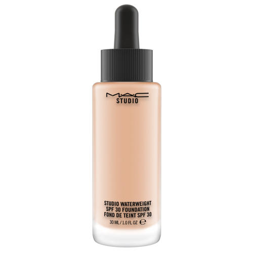 MAC Studio Waterweight SPF30 Foundation NW20