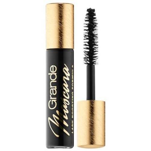 GRANDE MASCARA Conditioning Peptide Mascara Black Mini