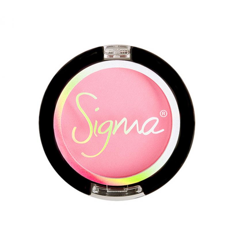 Sigma Powder Blush For Cute!