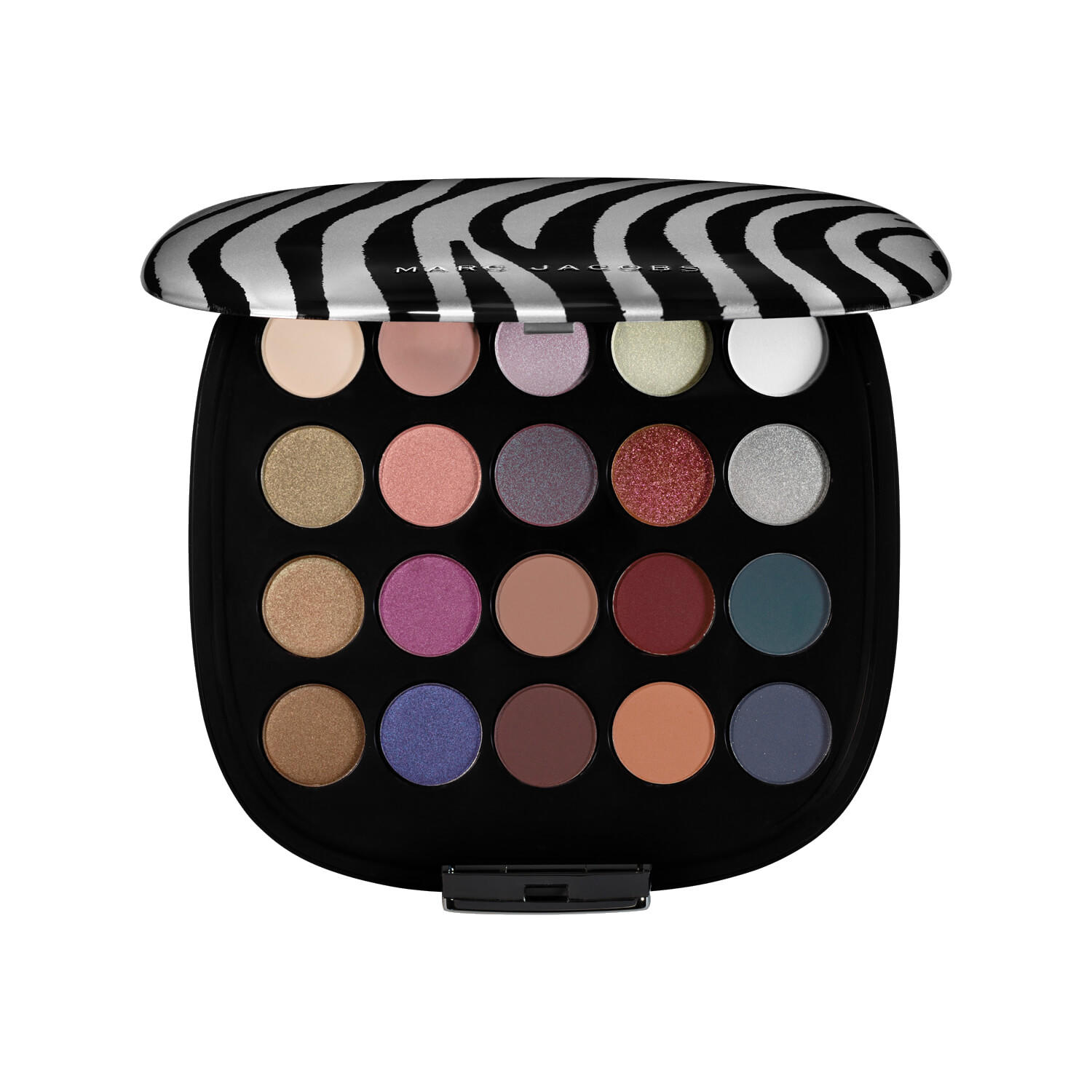Marc Jacobs Eyeshadow Palette The Wild One