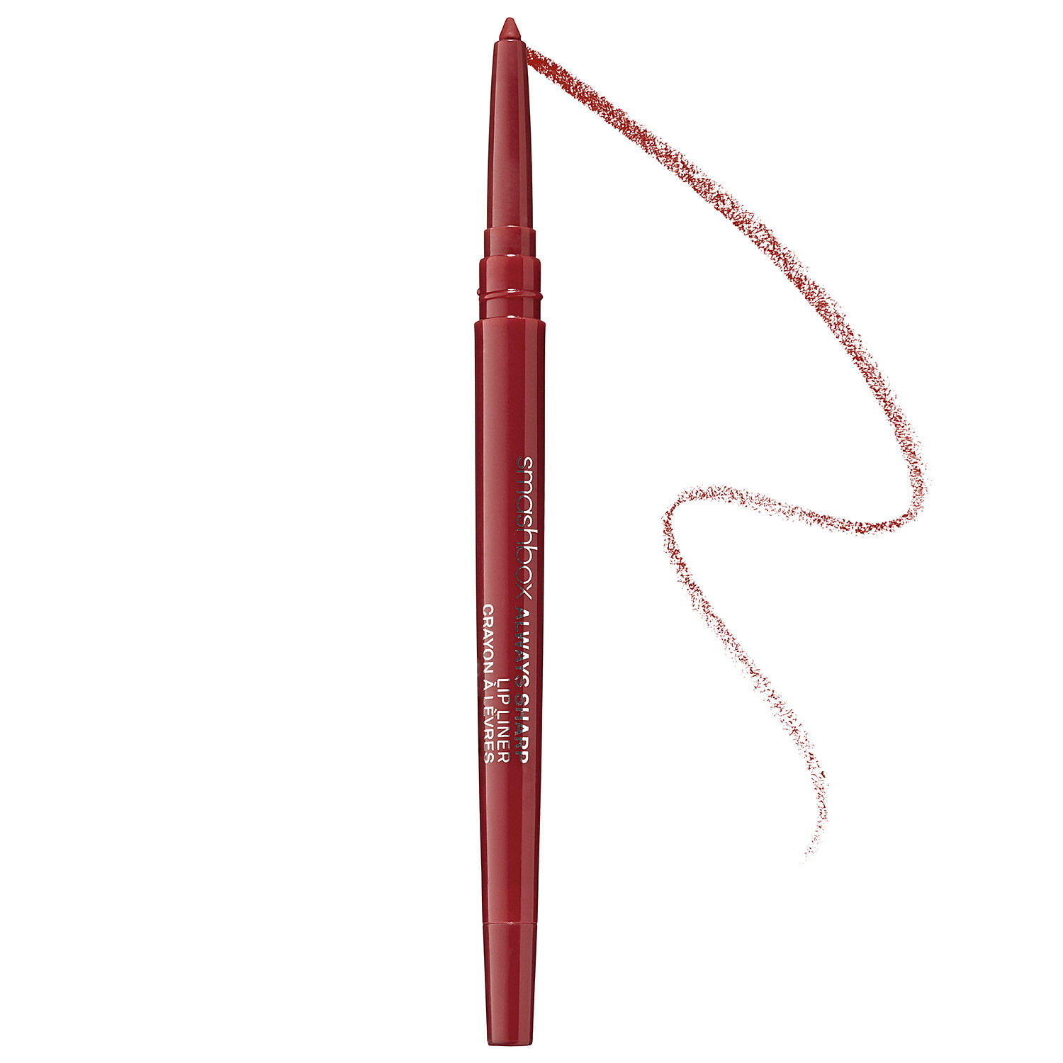 Smashbox Always Sharp Lip Liner Figgy