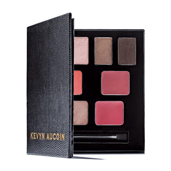 Kevyn Aucoin The Look Book