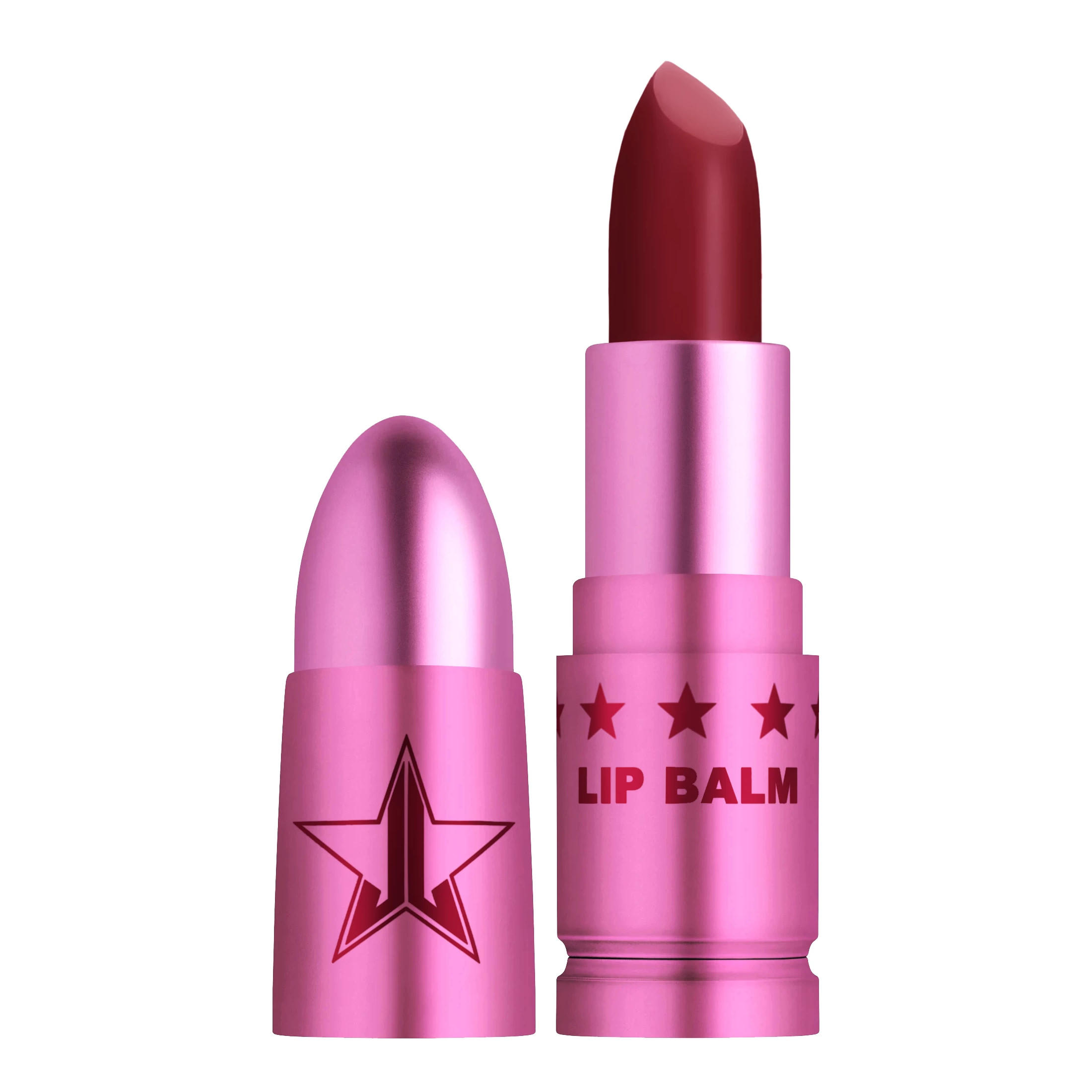 Jeffree Star Lip Balm Blood Stain