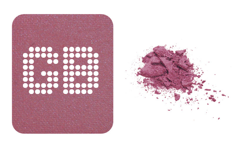 MAC Eye Palette 6 Cool Eyes Antiquities Royal Assets Collection #5