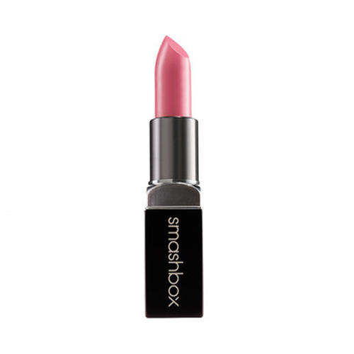 Smashbox Legendary Lipstick Posy Pink Mini