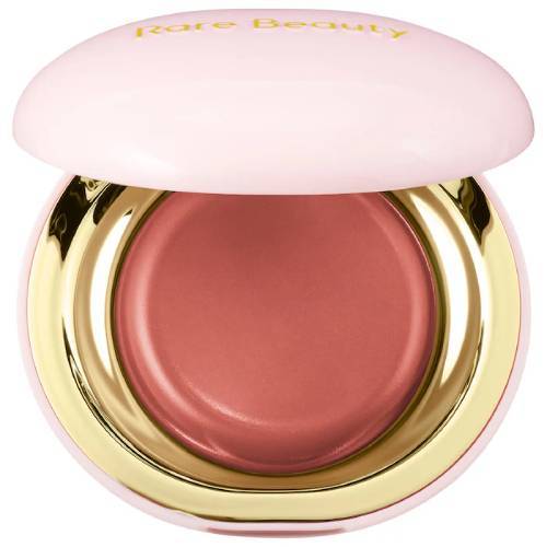 Rare Beauty by Selena Gomez Stay Vulnerable Melting Cream Blush Nearly Neutral