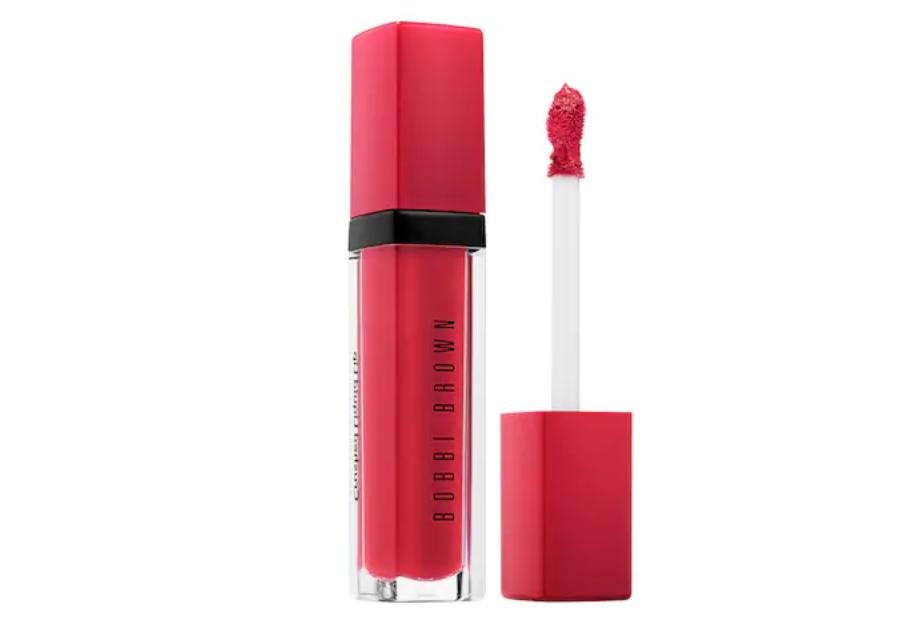 BOBBI BROWN Crushed Liquid Lipstick Mango Mood