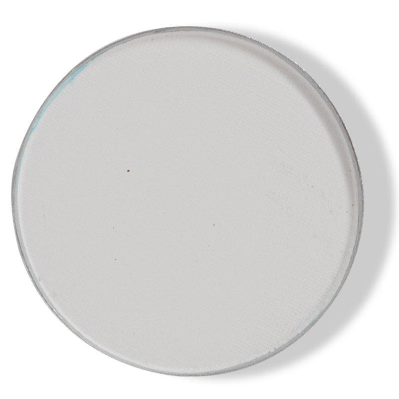 Makeup Geek Eyeshadow Pan White Lies