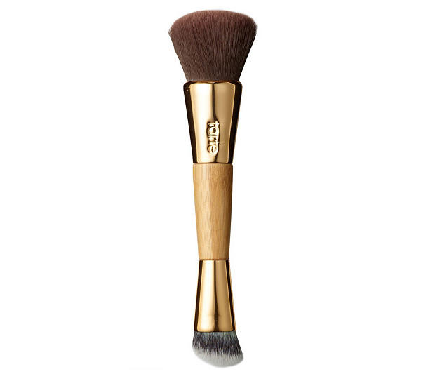 Tarte Bamboo Foundcealer Dual Face Brush