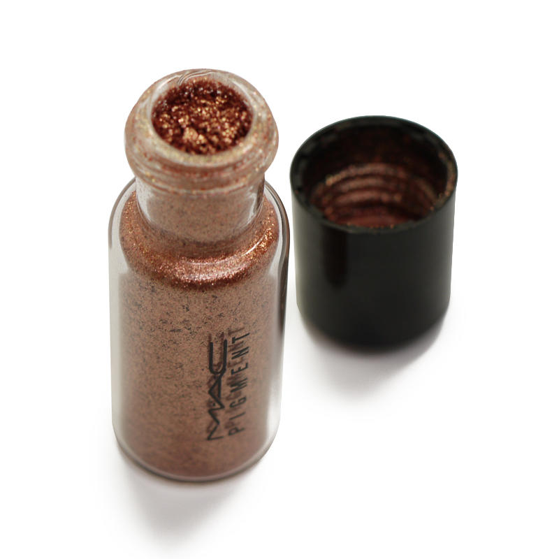 MAC Pigment Vial Rushmetal #1