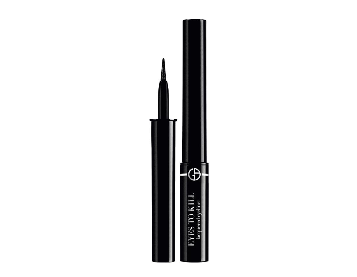 Giorgio Armani Eyes To Kill Lacquered Eyeliner