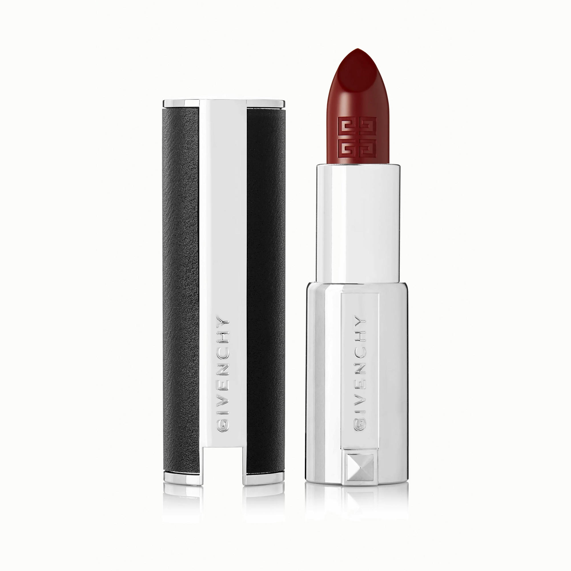 Givenchy Le Rouge Mat Lipstick Violine Retro 330