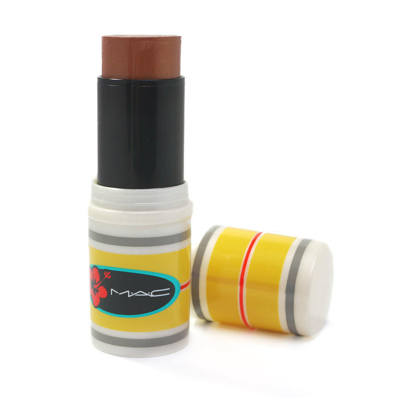 MAC Skinsheen Bronzer Stick Gilty Bronze Surf Baby Collection #0