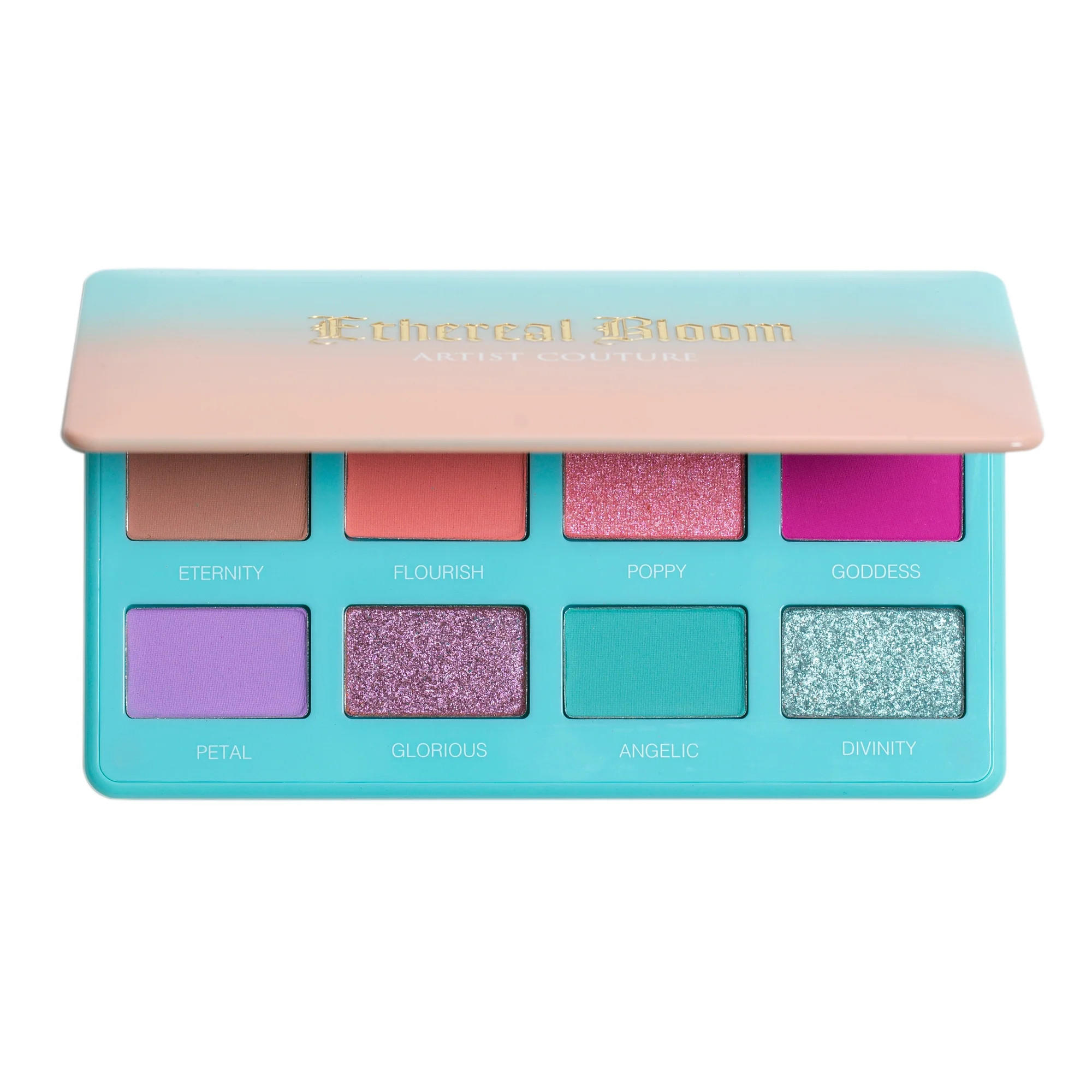 Artist Couture Ethereal Bloom Eyeshadow Palette