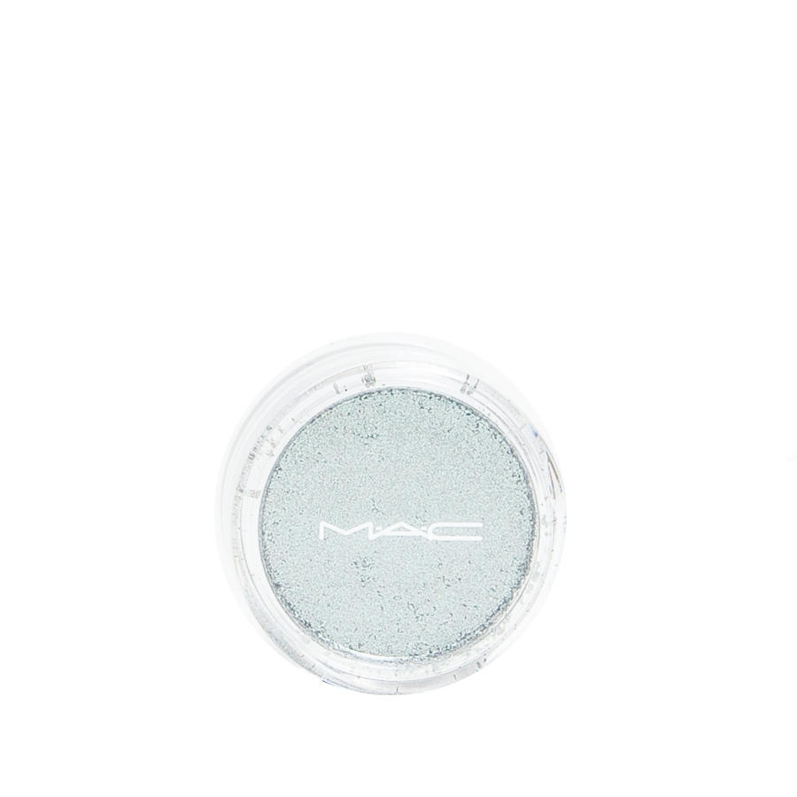MAC Crushed Metallic Pigment Moss Garden
