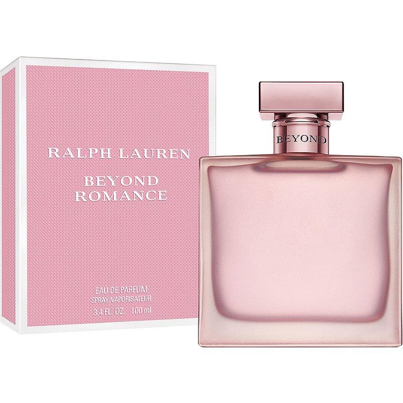 RALPH LAUREN Beyond Romance Eau De Parfume Travel 7ml
