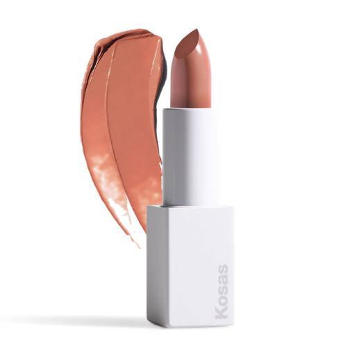 Kosas Weightless Lipstick Vegas